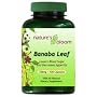Nature's Bloom Banaba Leaf Capsules 250mg (60 count)