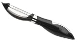 Cuisinart Vegetable Peeler with ABS Handle, Black