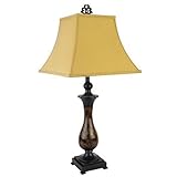 ORE International 31120 30 Table Lamp - Antique Bronze