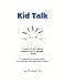 Book Kid Talk