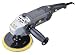 McCulloch 7" Polisher