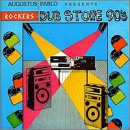 Presents Rockers Dub Store 90's by Augustus Pablo