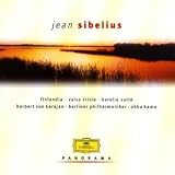 Panorama: Jean Sibelius