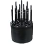 HAIRART Volumizer Pik Hair Dryer Attachment (Model: 1919) (Pack of 1)