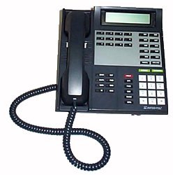 Premier 12-button LCD