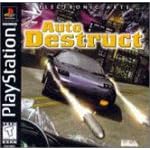 Click here to buy Auto Destruct by Electronic Arts.