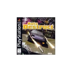 Auto Destruct