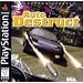 Auto Destruct game