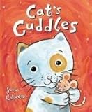 Cat's cuddles