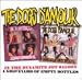 Dogs d'amour, Dynamite jet saloon/a graveyard of empty