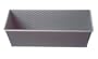 Kaiser Bakeware Noblesse 10-Inch Loaf Pan, 7-Cup