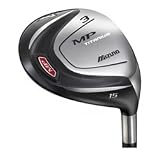 Mizuno MP-Titanium Fairway Wood