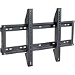 Vanguard VM-141C Fixed Type Television Wall Mount (Black)