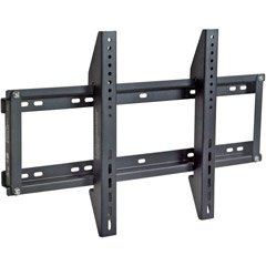 Vanguard VM-141C Fixed Type Television Wall Mount (Black)