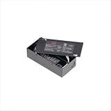 120V Remote Electronic Transformer in Black Output Wattage: 60 Watts by 