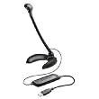 Plantronics Audio 300 Standalone USB PC Microphone