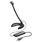 USB Pc Microphone