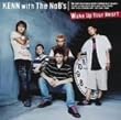 �uWake Up Your Heart�yKENN with The NaB's�z[MJCD-23009]�v