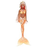 Barbie Fairytopia Magical Mermaid - Christie