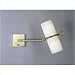 All Products : Robert Abbey 648 Jonathan Adler Meurice Wall Swinger in Antique Natural Brass