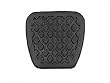Dorman 20726 HELP! Clutch and Brake Pedal Pad