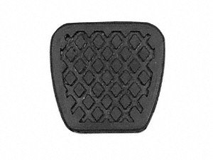 Dorman 20726 Brake and Clutch Pedal Pad