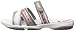 Khombu Women's Volume Comfort Sandal
