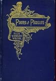 Poems of Pleasure