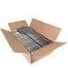 Electronics : Case of 200 CD/DVD Slim Jewel Cases