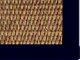 Aspen Mountain Grass Rug - Midnight Blue