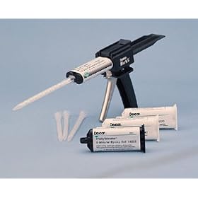 Devcon Mark-5 Applicator Gun Devcon Mark-5 System by DEVCON
