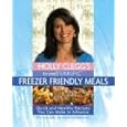 Holly Clegg's Trim & Terrific Freezer Friendly Meals (Trim & Terrific)