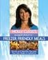 Holly Clegg's Trim & Terrific Freezer Friendly Meals (Trim & Terrific)