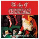 Review Various Artists  / Joy of Christmas
