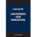 Grundriss der katholischen Dogmatik