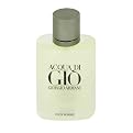 Armani by Giorgio Armani Men - 3.4 oz