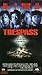 VHS : Trespass