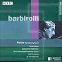 Mahler: Symphony No. 3