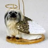 Pekingese Tiny One Angel