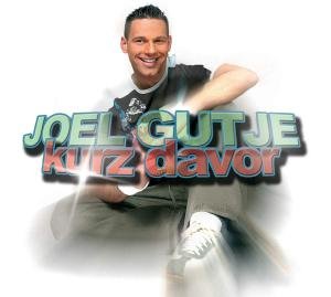 Joel Gutje - Kurz Davor - Zortam Music