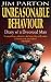 Book Unreasonable Behaviour