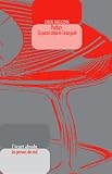 Revue Les Presses du réel  / Postface : Un journal critique de l'Avant-garde