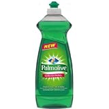Colgate Palmolive #46438 16OZ Palm Liquid Dish Soap
