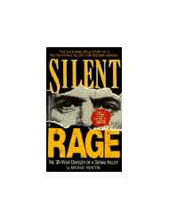 Book: Silent Rage - Dell