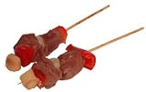 Beef Kabobs - 40 Pieces