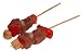 Beef Kabobs - 40 Pieces