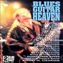 Blues Guitar Heaven