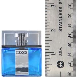 IZOD by Phillips Van Heusen EDT .25 OZ MINI (UNBOXED)