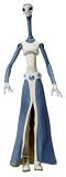 Star Wars Attack of the Clone Taun We Kamino Cloner Action Figure