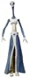 Star Wars Attack of the Clone Taun We Kamino Cloner Action Figure